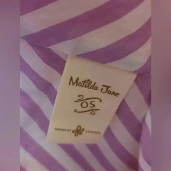 Matilda Jane Something Brewing Girl’s Tote Trick Or Treat Halloween Bag - Picture 5 of 13